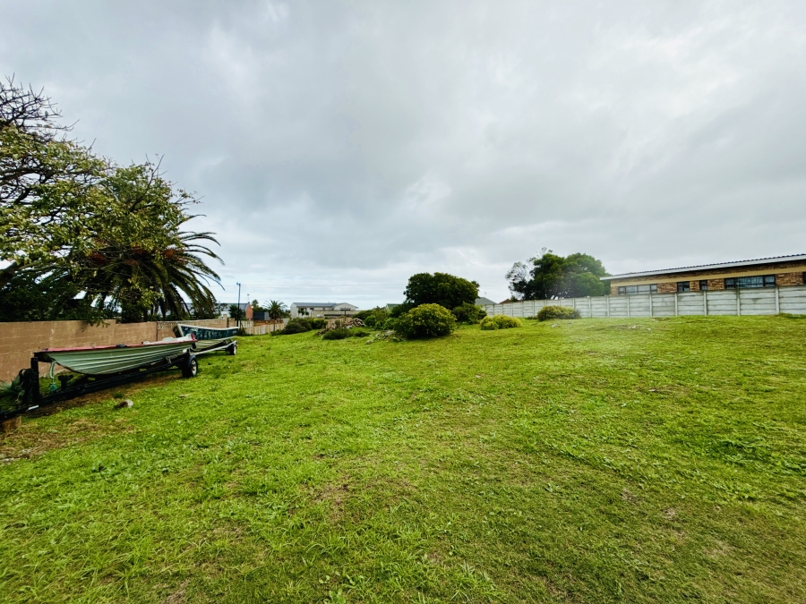 0 Bedroom Property for Sale in Sandbaai Western Cape
